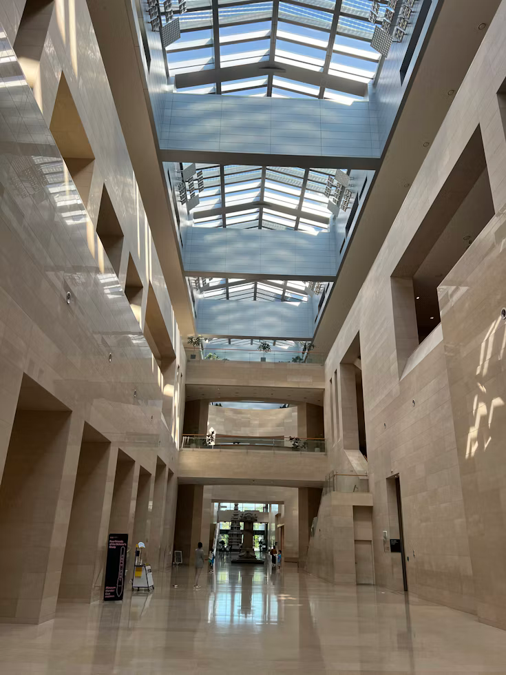 Edificio de oficinas